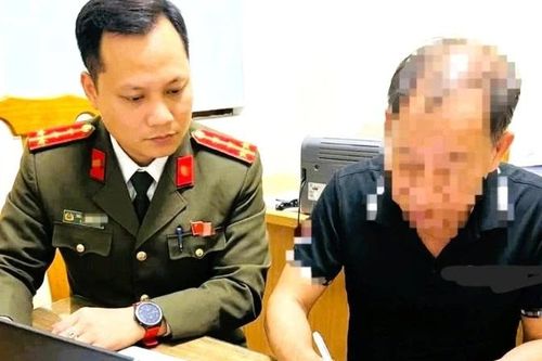 Quảng Trị: Xử phạt 2 cá nhân xúc phạm danh dự, uy tín của lực lượng công an trên mạng xã hội