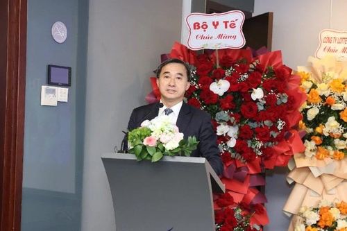 Ra mắt Thuật ngữ Răng Hàm Mặt Anh-Việt