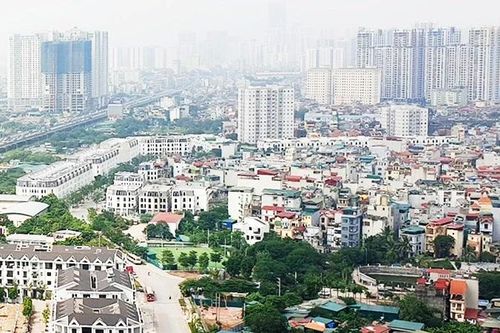 Nỗ lực giải quyết tình trạng ô nhiễm môi trường ở miền bắc