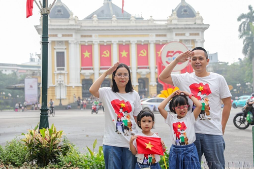 Đo lường hạnh phúc
