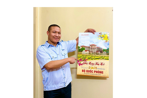 Món quà đặc biệt