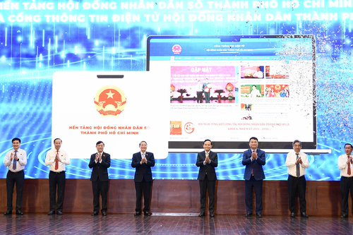 Kỳ vọng lớn vào đại biểu hội đồng nhân dân