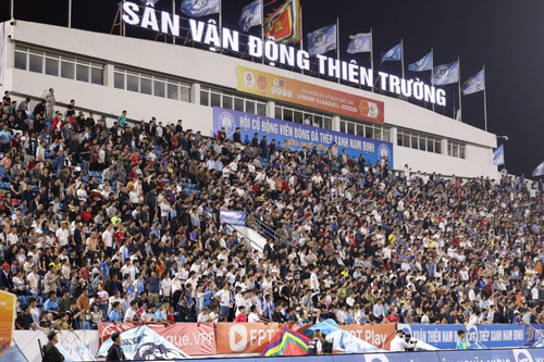 Rực lửa Thiên Trường