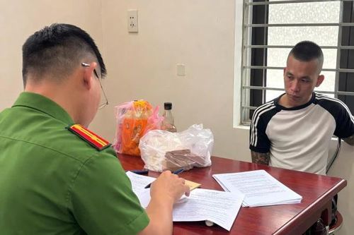 Bảo 'nhắt' bị bắt, khép lại vụ gây rối trật tự công cộng từng gây xôn xao dư luận