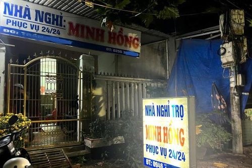 Triệt xóa 2 điểm mại dâm