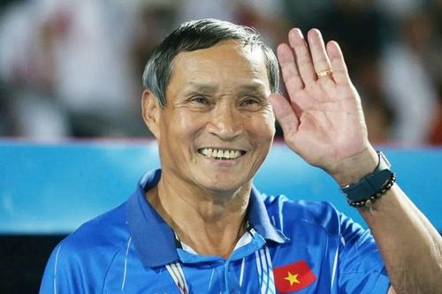 Huấn luyện viên Mai Đức Chung: Tôi đã làm tất cả vì bóng đá nữ Việt Nam