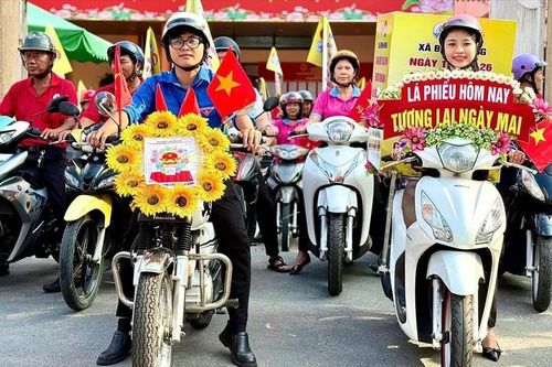 Trách nhiệm bắt đầu từ niềm tin