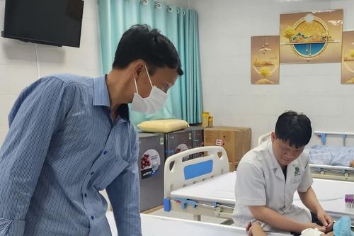 Phẫu thuật mang lại ánh sáng cho nhiều người bệnh tâm thần