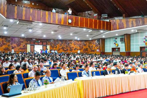 Cần Thơ: Nhà khoa học bàn về vai trò cốt lõi của văn hóa trong phát triển bền vững