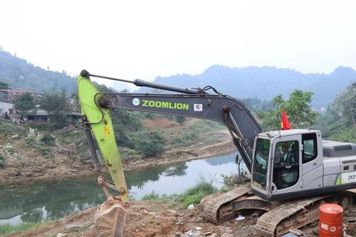 Tuyên Quang chi gần 50 tỷ đồng xây dựng cầu Tùng Tạo sau thiên tai