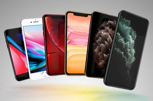 Loạt iPhone đời cũ được Apple phát hành bản cập nhật mới