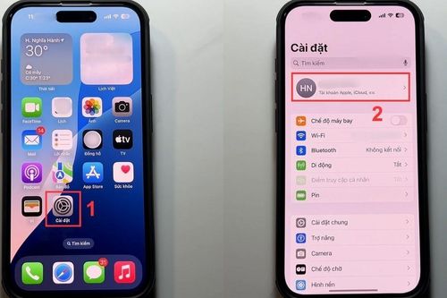 Cách xóa ID Apple cũ trên iPhone khi quên mật khẩu dễ dàng