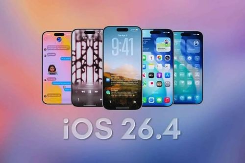 Phiên bản iOS 26.4 Beta có nhiều thay đổi đáng chú ý