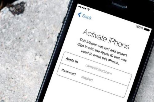 Cách kích hoạt iPhone cũ chỉ trong vài bước đơn giản