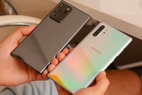 Hướng dẫn cách test máy Samsung cũ trước khi mua đơn giản