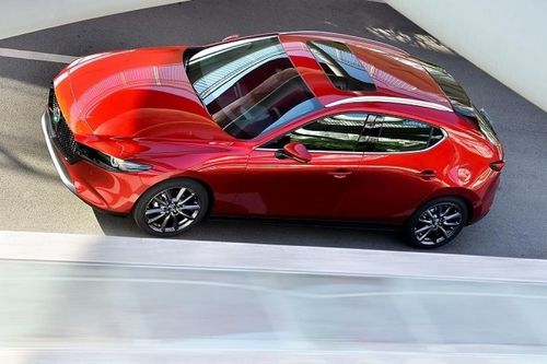 Cập nhật bảng giá xe hãng Mazda mới nhất tháng 3/2026