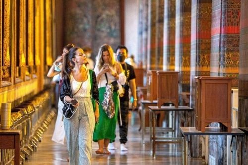 Du lịch Thái Lan lên kế hoạch ứng phó với tình hình tại Trung Đông