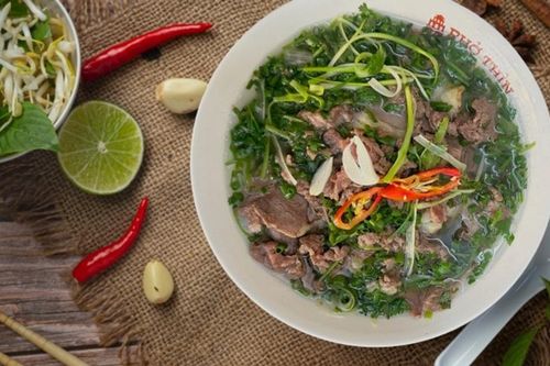 Festival phở 2026: Hoàn thiện hồ sơ đưa phở Việt trở thành di sản thế giới