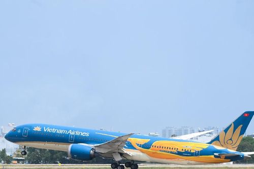 Bộ Xây dựng: Hạn chế tối đa chậm chuyến, hủy chuyến bay trong giai đoạn bầu cử