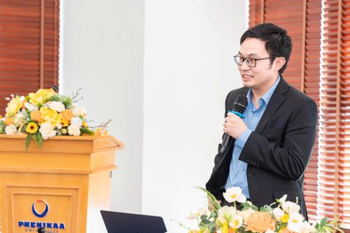 Kiều bào trẻ gửi gắm kỳ vọng vào Quốc hội khóa mới