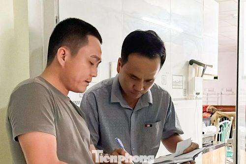 Đà Nẵng: Tạo mọi điều kiện thuận lợi để cử tri công nhân đi bầu cử