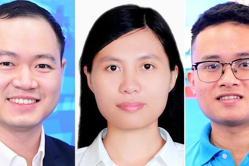 Đề cử Gương mặt trẻ Việt Nam tiêu biểu gửi gắm niềm tin, kỳ vọng tới kỳ bầu cử