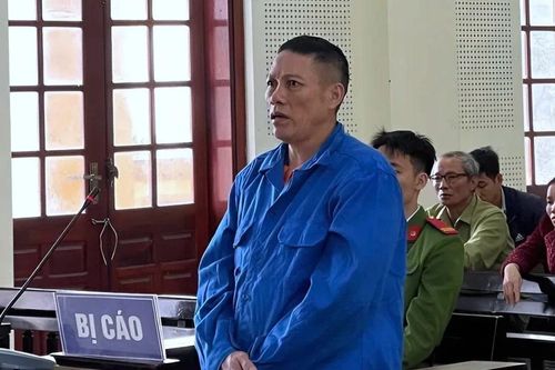 Trả giá sau phút nóng giận dùng dao đoạt mạng vợ