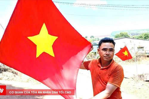 Những cử tri 'đặc biệt' ở biên giới trước 'giờ G' bầu cử