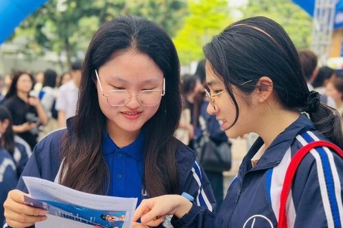 Sinh viên giỏi ngoại ngữ ra trường sẽ làm gì?