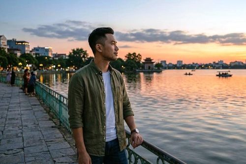 Valentine Trắng 14/3: Khi 'cánh mày râu' độc thân tự viết tình ca cho chính mình
