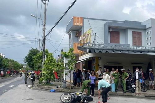 Kiểm sát việc khám nghiệm hiện trường vụ tai nạn giao thông nghiêm trọng