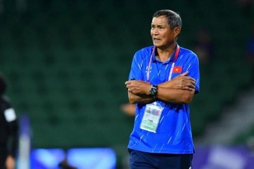HLV Mai Đức Chung chia tay tuyển nữ Việt Nam: Từ di sản World Cup đến chiến lược vượt khó
