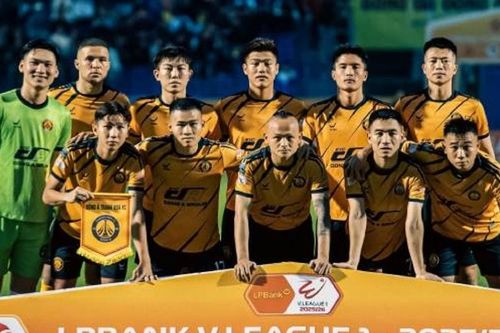 VFF can thiệp gỡ án cấm từ FIFA, CLB Thanh Hóa sắp có viện binh cho V-League