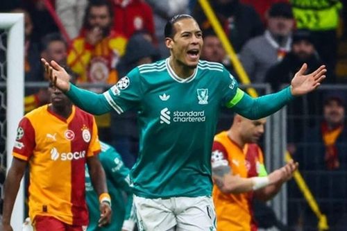 Ngoại hạng Anh chắc suất Champions League thứ 5 bất chấp chuỗi thất bại tại châu Âu