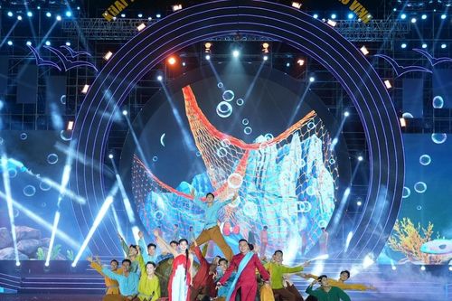 Festival Du lịch Cửa Lò và hướng đi mới cho du lịch biển