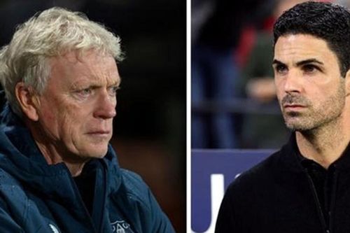 David Moyes và bẫy 5 hậu vệ: Liệu Everton có thể chặn đứng giấc mơ vô địch của Arsenal?