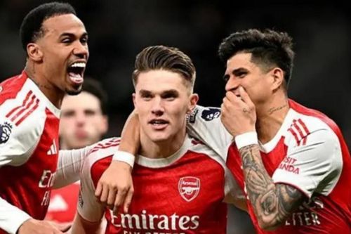 Arsenal của Mikel Arteta: Nhà vô địch nhàm chán nhất lịch sử hay bậc thầy thực dụng?