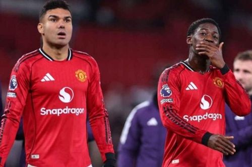 Man Utd và kế hoạch tái thiết của INEOS: Tương lai Michael Carrick và cuộc đại thanh trừng 2026