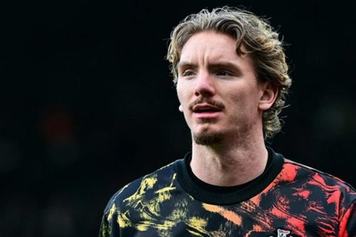Newcastle và canh bạc kiên nhẫn với Nick Woltemade: Khi niềm tin lớn hơn những bàn thắng