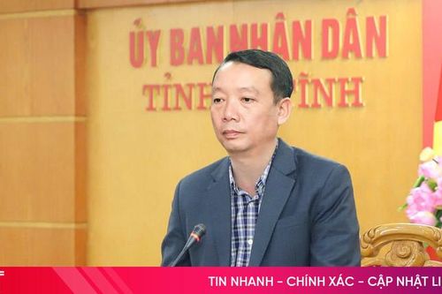 Điều chỉnh quy hoạch chung Khu kinh tế Vũng Áng phù hợp định hướng phát triển mới