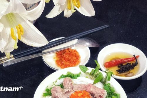 Festival Phở 2026: Bổ sung cơ sở thực tiễn, hoàn thiện hồ sơ đưa Phở Việt trở thành di sản thế giới