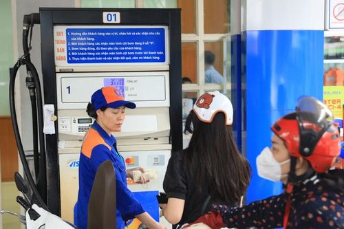 Trích lập và chi sử dụng Quỹ bình ổn giá xăng dầu sẽ ra sao trong thời gian tới?