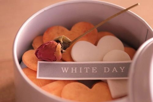 Hé lộ sở thích quà tặng trong Ngày Valentine Trắng ở Hàn Quốc