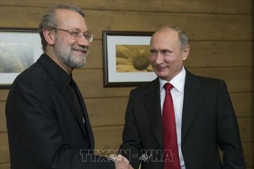 Tổng thống Trump nói về khả năng Tổng thống Putin hỗ trợ Iran, bác bỏ đề nghị của Tổng thống Zelensky
