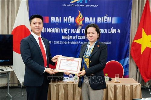 Những chuyến trở về hơn cả một hành trình địa lý