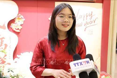 Sức mạnh của niềm tin và trách nhiệm công dân
