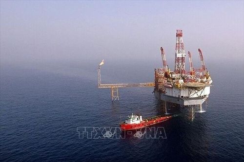 Nguy cơ gián đoạn nguồn cung dầu gia tăng sau diễn biến tại đảo Kharg (Iran)
