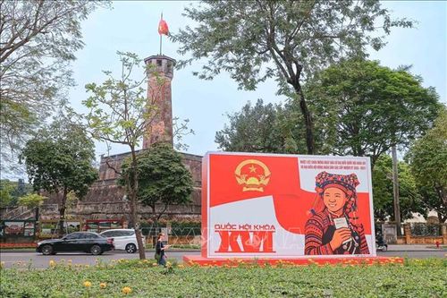 Kiều bào Lào đánh giá cao vai trò của Quốc hội và HĐND các cấp