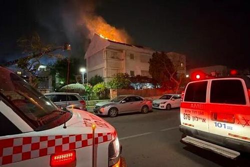 Israel cảnh báo Liban: 'Chúng tôi sẽ làm như ở Gaza'