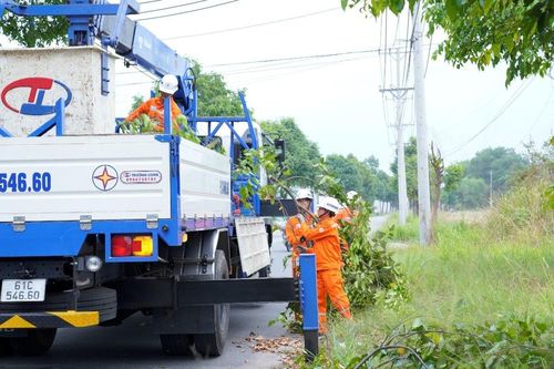 Ngày hội non sông - Bài 3: Tạo điều kiện thuận lợi nhất cho mọi cử tri đi bầu cử